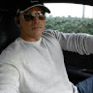 Meet your Posher, Steve